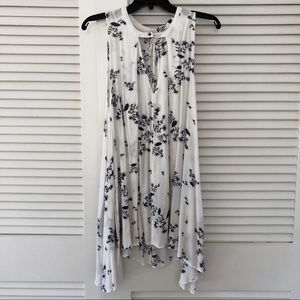 FREE PEOPLE TUNIC DRESS